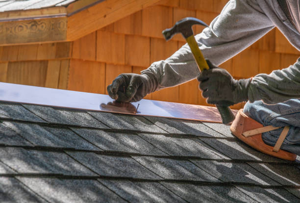 Best Metal Roofing Installation  in Bellefontaine, OH