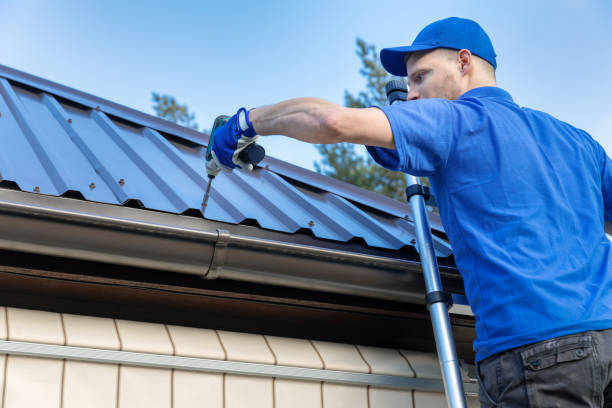 Best Roof Coating and Sealing  in Bellefontaine, OH