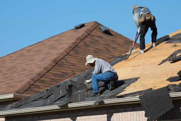 Best Gutter Installation and Repair  in Bellefontaine, OH