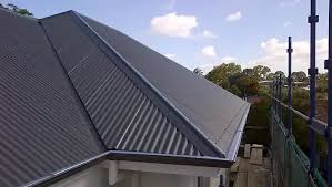 Best Roof Waterproofing  in Bellefontaine, OH